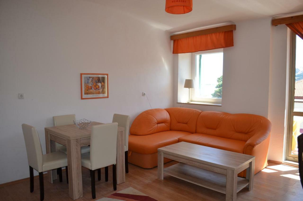 Apartments Eis バスカ エクステリア 写真